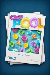 Cash Pool
