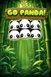 Go Panda!