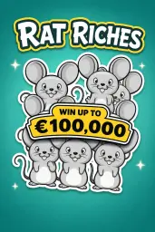 Rat Riches