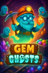 Gem Ghosts