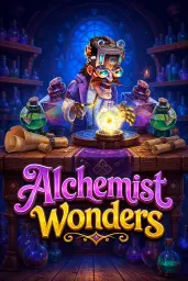 Alchemist Wonders