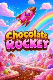Chocolate Rocket