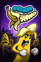 FRKN Bananas