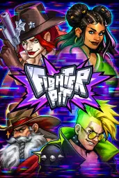 Fighter Pit