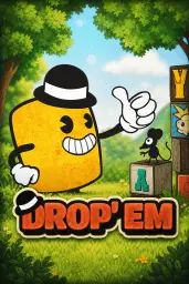 Drop'em