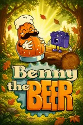 Benny the Beer