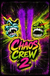 Chaos Crew 2