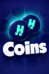 Coins