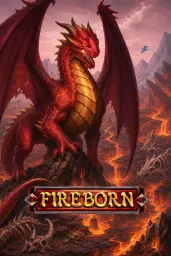 Fireborn