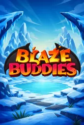 Blaze Buddies
