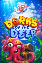 Dorks of the Deep
