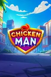 Chicken Man