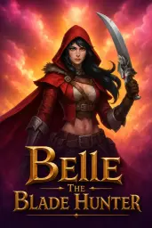 Belle The Blade Hunter