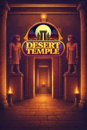 Desert Temple