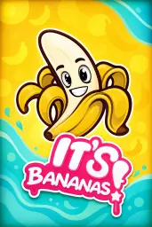 It's Bananas