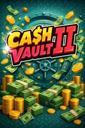 Cash Vault II