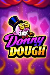 Donny Dough