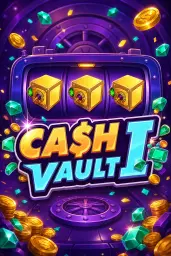 Cash Vault I