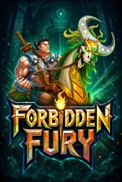 Forbidden Fury