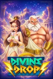 Divine Drop