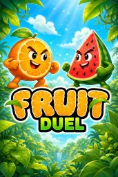 Fruit Duel