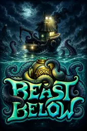 Beast Below