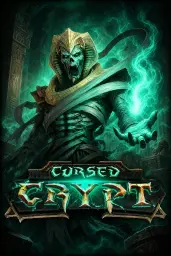Cursed Crypt