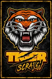 Tiger Scratch