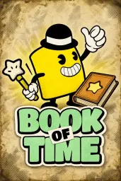 Book of Time
