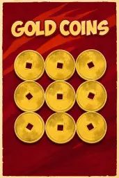 Gold Coins