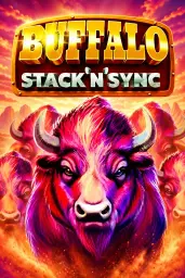 Buffalo Stack 'n' Sync