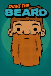 Shave the BEARD