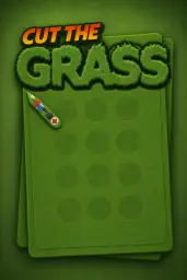 Cut the GRASS