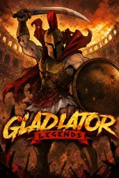 Gladiator Legends
