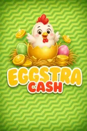 Eggstra Cash