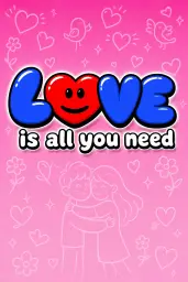 Love is all you need