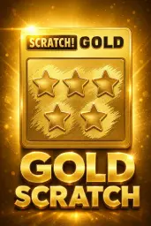 Gold Scratch