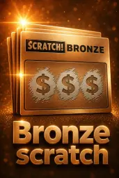 Bronze scratch