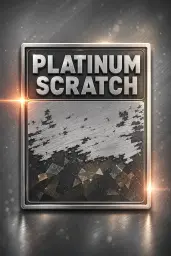 Platinum Scratch