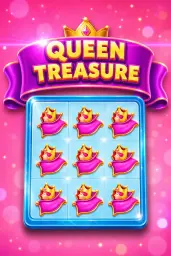 Queen Treasure