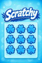 Scratchy