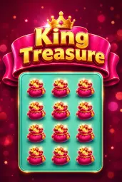 King Treasure