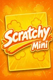 Scratchy Mini
