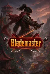 Blademaster