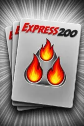 Express 200