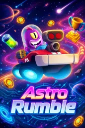 Astro Rumble
