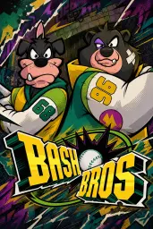 Bash Bros
