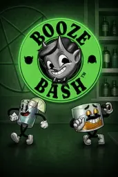 Booze Bash