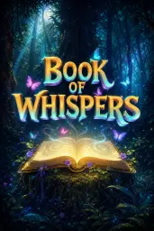 Book of Whispers
