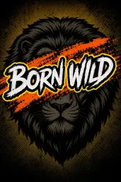 Born WILD